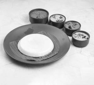 Ghee Thatte Idli