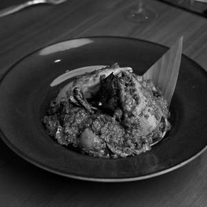 Jaffna Crab Roast