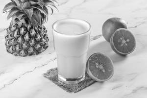 Maramari Juice
