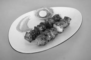 Peri Peri Mushroom [10 Pcs]