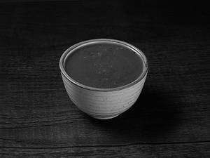 Hot Garlic Sauce