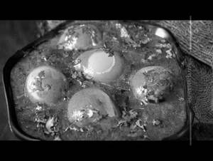 Egg Masala