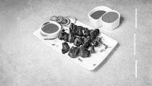 Fish Kali Mirch Tikka(boneless)