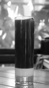Vietnamese Cold Brew