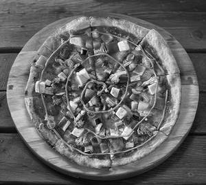 Chefs Special Pizza [12 inches]