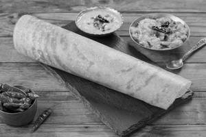 Masala Dosa