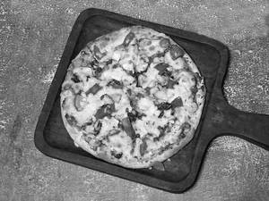 Farm Fresh Pizza (7 Inch)