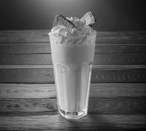 Biscoff Shake