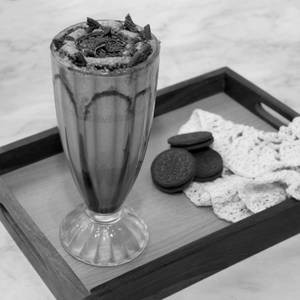 Oreo Shake