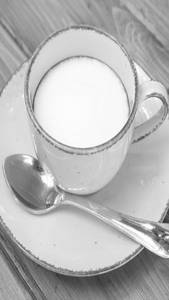 Silky Macchiato