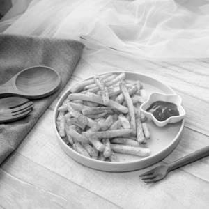 Masala Fries
