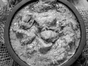 Kadai Soya Chaap
