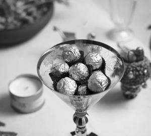 Chocolate Truffle