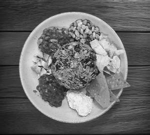 Burrito Bowl
