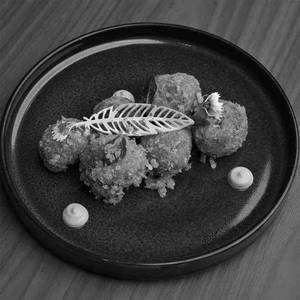 Meen Thenga Porippu