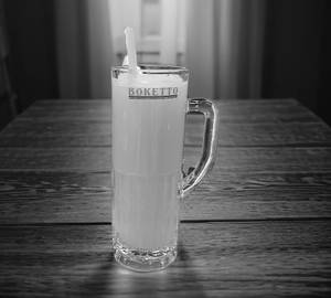 Fresh Orange Juice