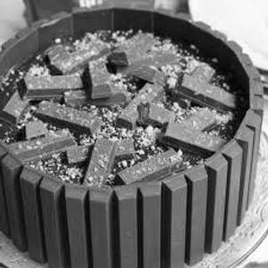 Kitkat Chocolate