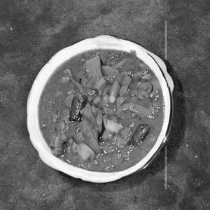 Mix veg