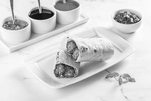 Manchurian Wrap