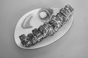 Hariyali Paneer Tikka [8 Pcs]