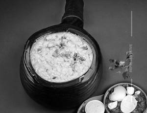 Dal Khichdi
