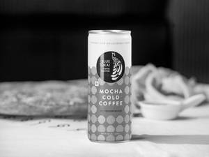 Mocha Cold Coffee