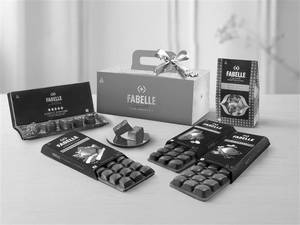 Elegant Gift Hamper- Assorted Handcrafted Chocolate Gift
