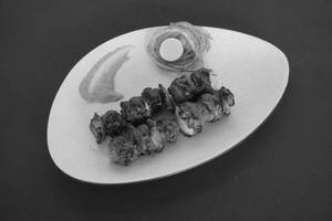 Tandoori Masala Mushroom [10 Pcs]