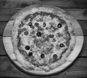 Eat Your Greens Pizza [12 inches]