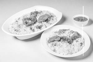 Chicken Stewed Rice