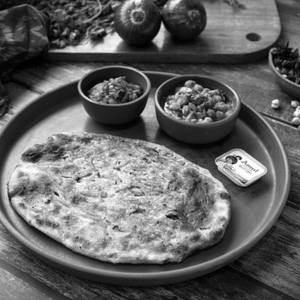 Mix Kulcha