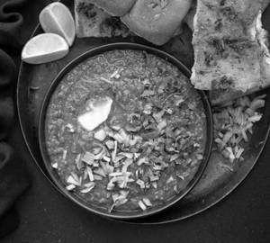 Pav Bhaji [2 Pieces]