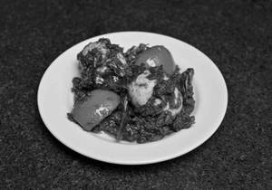 Egg Roast