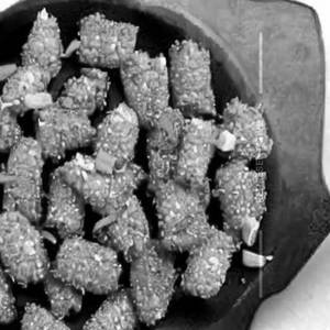 Crispy Corn Dry [Full]