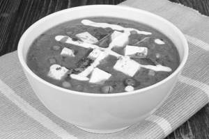 Matar Paneer