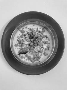 Dahi Vada