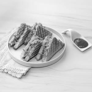 Tandoori Vibes Sandwich