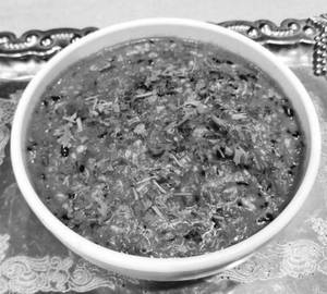 Methi chaman
