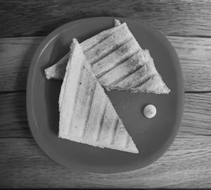 Cheese Butter Grill