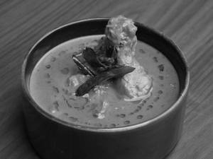 Veettile Kozhi Curry