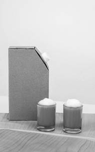 Filter Coffee (Serves 2)
