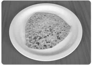 Tawa Paratha 