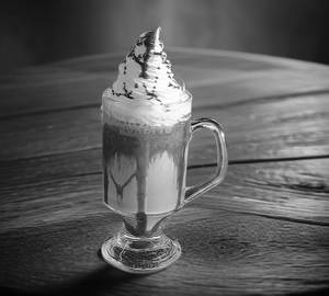 Mocha Frappe