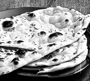 Mix Naan