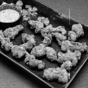 Chilli Gobi