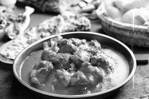 Boneless Butter Chicken