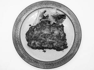 Mexican Baked Enchilada
