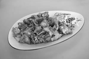 Veg Crispy [400gm]