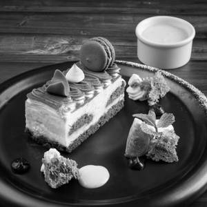Classic Italian Tiramisu