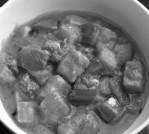 Kadai paneer